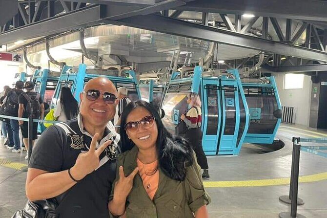 Travel by Cable Car in Mexico City-Iztapalapa - Who This Tour Fits Best (and Who Should Skip It)