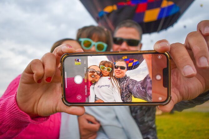 Travel by Hot Air Balloon, Teotihuacán Pyramids and Lunch - Price and Value: What $188.07 Covers (and Why It’s Not Just About the Balloon)