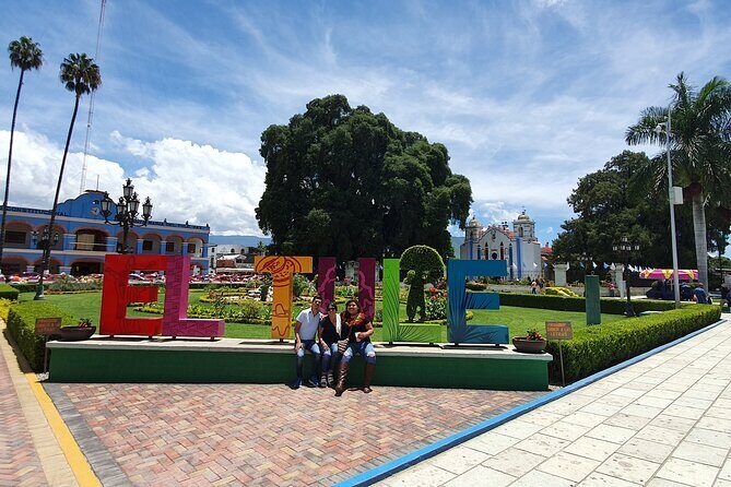 Tule, Mitla & Hierve el Agua Full-Day Tour with Certified Guide - Why This Oaxaca Day Trip Works (Even When You’re Short on Time)