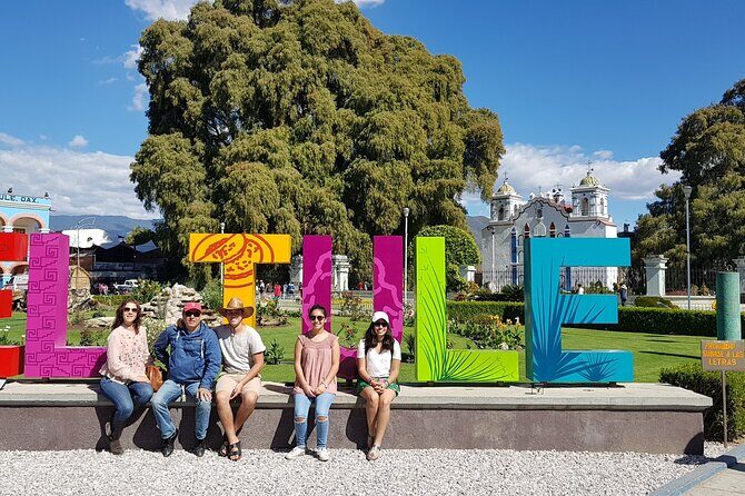 Tule, Mitla & Hierve el Agua Full-Day Tour with Certified Guide - Pickup, Timing, and the Real-World Meeting Point Issue