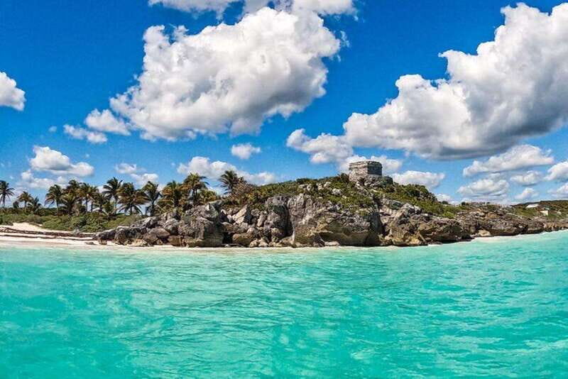 Tulum: 2-Hour Snorkeling in Two Spots of Tulum's Reef - Stop 1 and Stop 2: what you’re likely to see and what to expect underwater