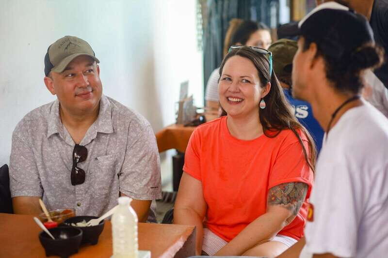 Tulum: 3-Hour Local Food Tasting Tour - Key Highlights Worth Showing Up For