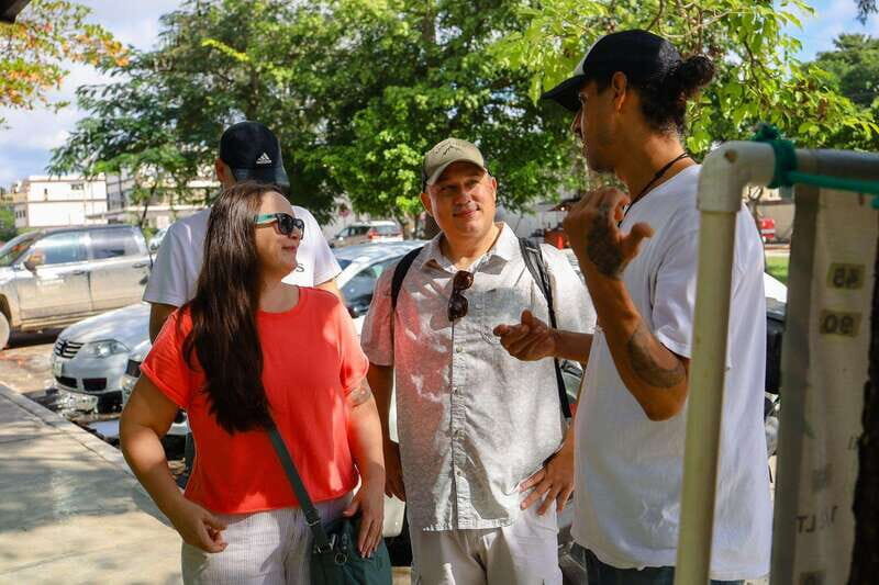 Tulum: 3-Hour Local Food Tasting Tour - Price and Value: What $94 Really Buys You