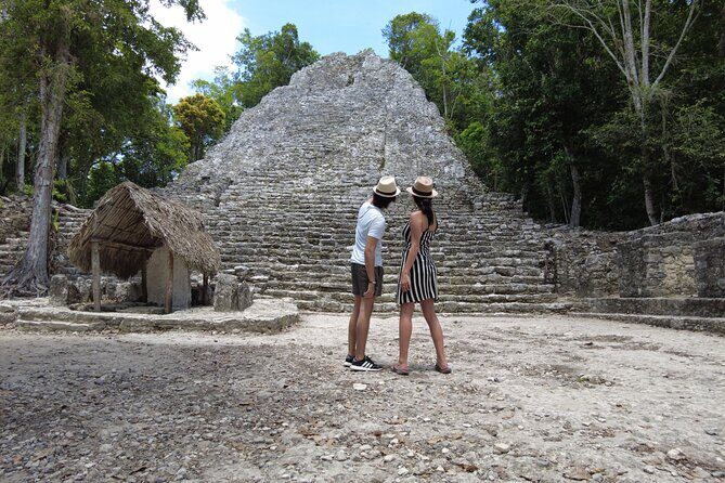 TULUM 4x1 : Archaeological Site, Cenote, 5th Avenue and lunch - Key things that make this tour click