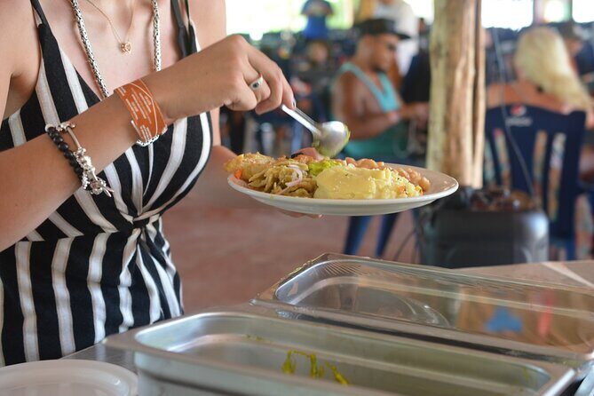 TULUM 4x1 : Archaeological Site, Cenote, 5th Avenue and lunch - Playa del Carmen’s 5th Avenue: a quick taste, not a deep stay