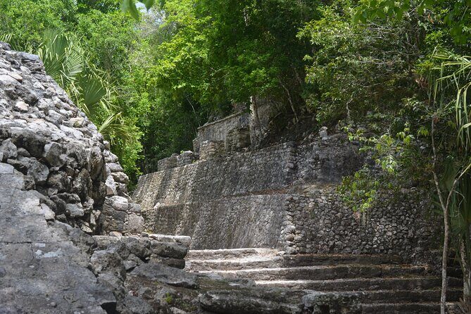TULUM 4x1 : Archaeological Site, Cenote, 5th Avenue and lunch - Who this tour suits best (and who should think twice)