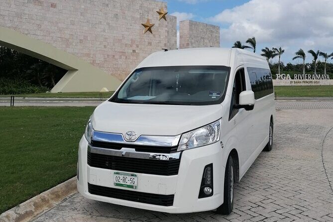 Tulum Airport Private Transportation to Tulum - Key highlights worth knowing