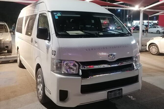 Tulum Airport Private Transportation to Tulum - Tulum airport pickup that cuts the stress fast