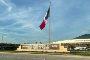 Tulum Airport Private Transportation to Tulum - Meeting your driver: where the handoff actually happens