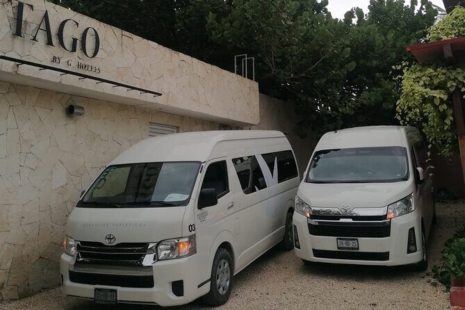 Tulum Airport Private Transportation to Tulum - What could go wrong (and how to lower the odds)
