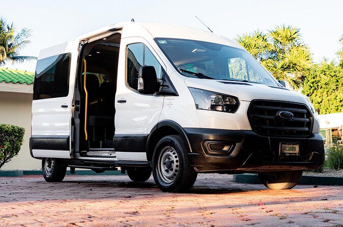 Tulum Airport Transportation to your destiny in Private Minibus - Should you book this Tulum airport-to-hotel private transfer?