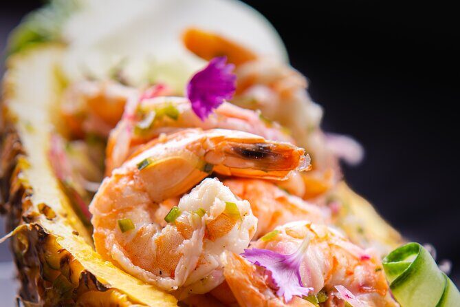 Tulum All Inclusive 4h – Luxury 58' Azimut Yacht - Snorkeling gear included: what you should expect