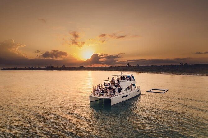 Tulum All Inclusive DJ Party – 51' Leopard PowerCat 4h - Price and value: understanding what you’re really paying for