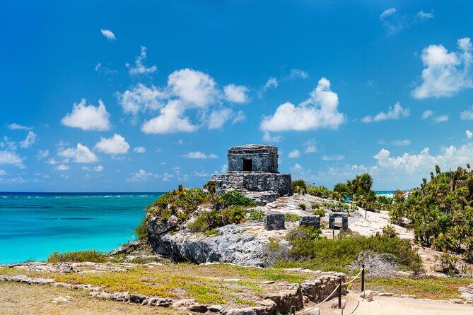 Tulum and 2 Cenotes Half Day Tour from Riviera - Price and admissions: the real value math before you go