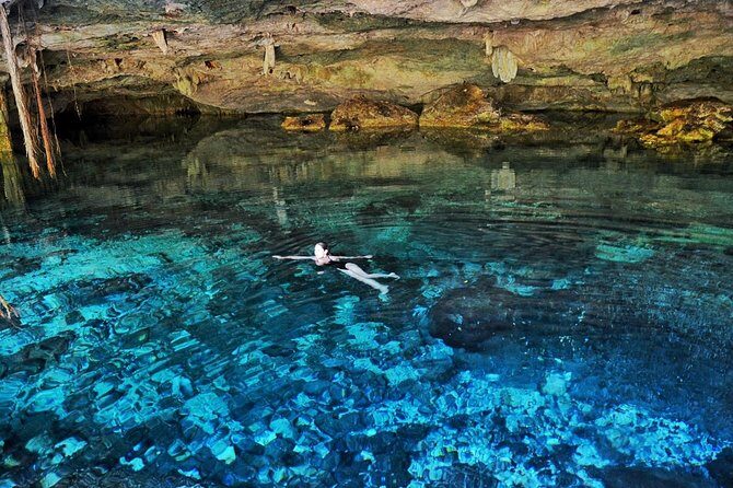 Tulum and Cenote Casa Tortuga Day Trip - A 7am start that makes the whole day work