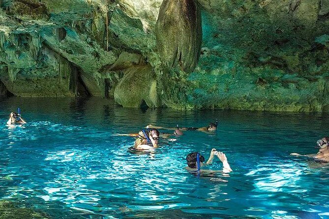 Tulum and Cenote Casa Tortuga Day Trip - Who this tour is best for (and who should look elsewhere)