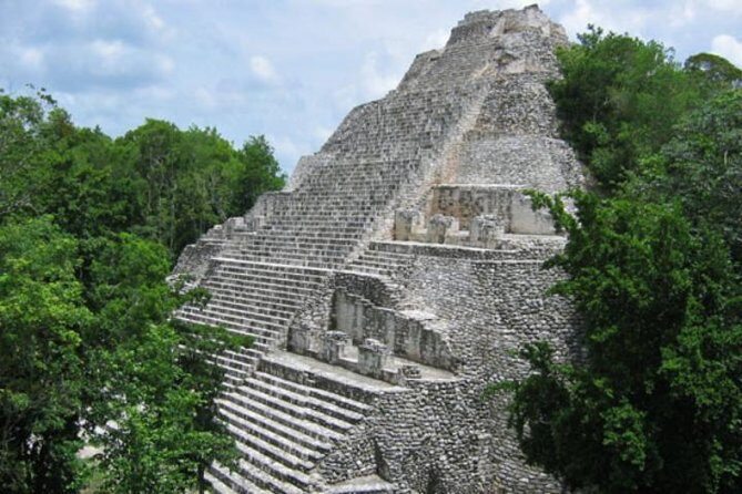 TULUM AND COBÁ from Riviera Maya, Cancun and Tulum (Private) - Tulum Ruins: Seaside Views Plus a Smart Early Start