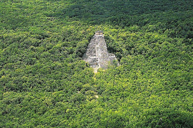 TULUM AND COBÁ from Riviera Maya, Cancun and Tulum (Private) - Who Should Book This Tulum and Coba Private Tour