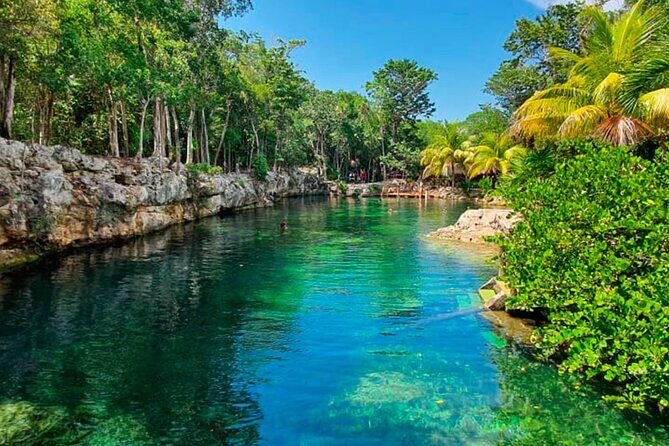 Tulum and Coba with Cenote Swim and Lunch from Cancun - Why This Tour Can Be Better Value Than Doing Tulum and Coba Separately