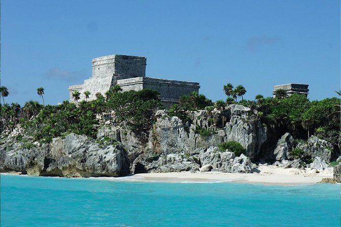 Tulum and Coba with Cenote Swim and Lunch from Cancun - Guides, Drivers, and the Quality Control You Should Care About