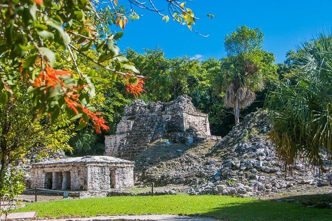 Tulum Archaeological Site & Sian Ka'an Muyil Tour from Tulum - Key highlights in plain English