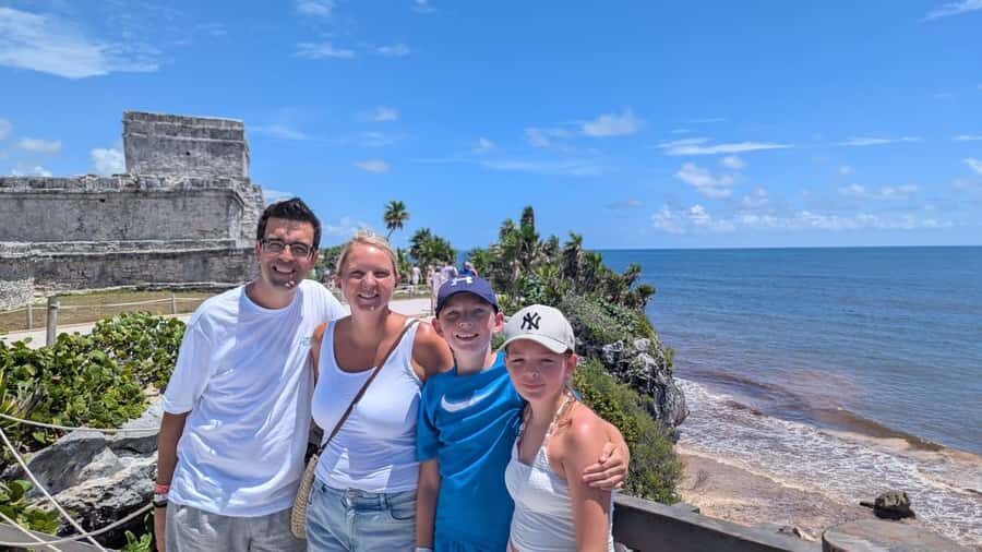Tulum: Archaeological Zone Guided Tour with Beach Access - Key Things That Make This Tour Worth It