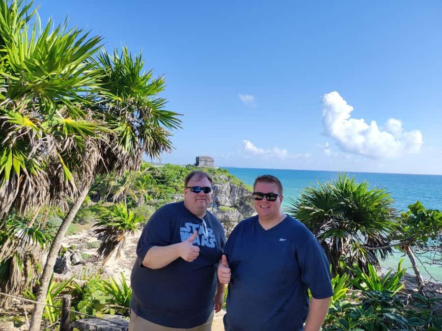 Tulum: Archaeological Zone Guided Tour with Beach Access - Who This Tour Is Best For (And Who Should Skip)