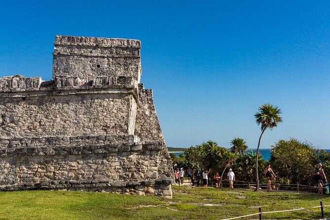 Tulum Bike Tour Tulum Maya Ruins Cenote Swimming Pueblo History Art Tacos Lunch - Fitness, terrain, and what comfortable really means