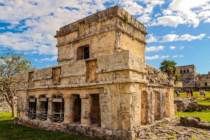 Tulum & Cenote Adventure - Key Things That Make This Tour Worth Your Morning
