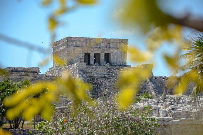 Tulum & Cenote Adventure - What to Pack for a Cenote Day That Won’t Slow You Down