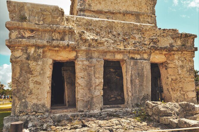 Tulum & Cenote Adventure - Getting There From Playa del Carmen: Shared Pickup and the Real Timing
