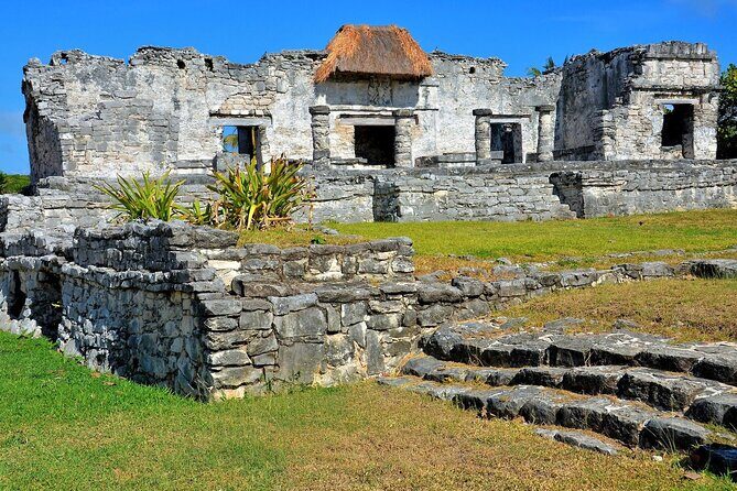 Tulum, Cenote and Playa del Carmen from Cancun - How long is this really? Timing, walking, and the long-day reality