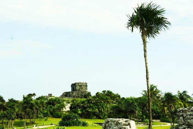 Tulum, Cenote and Playa del Carmen from Cancun - Guides and group size: why it matters more than you think