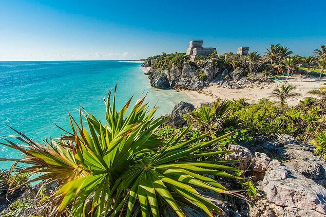 TULUM, CENOTE, MYSTIKA MUSEUM, TURTLES SNORKELING (Private) - Mystika Museum Stop: A Useful Indoor Break in the Middle