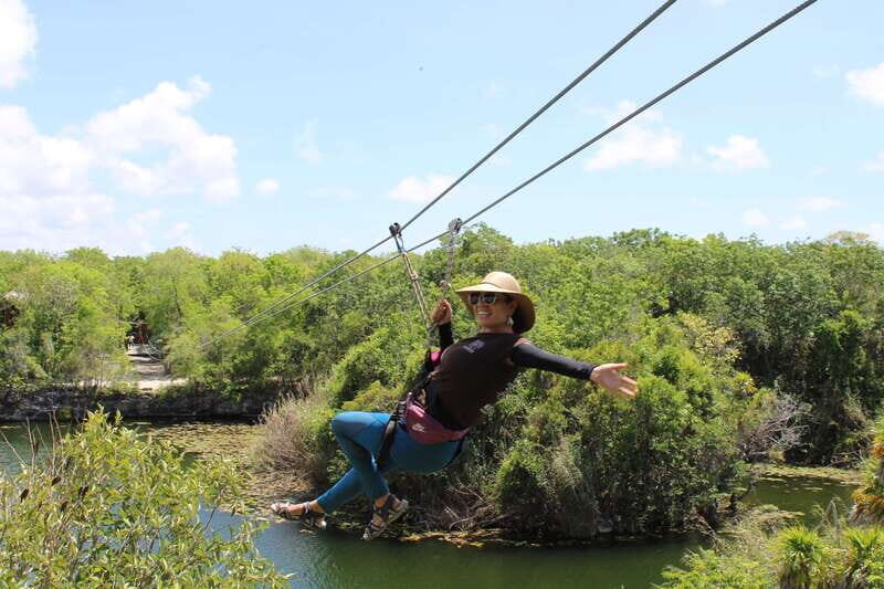 Tulum: Cenote Trail Bike Tour - Price and what you truly get for $119