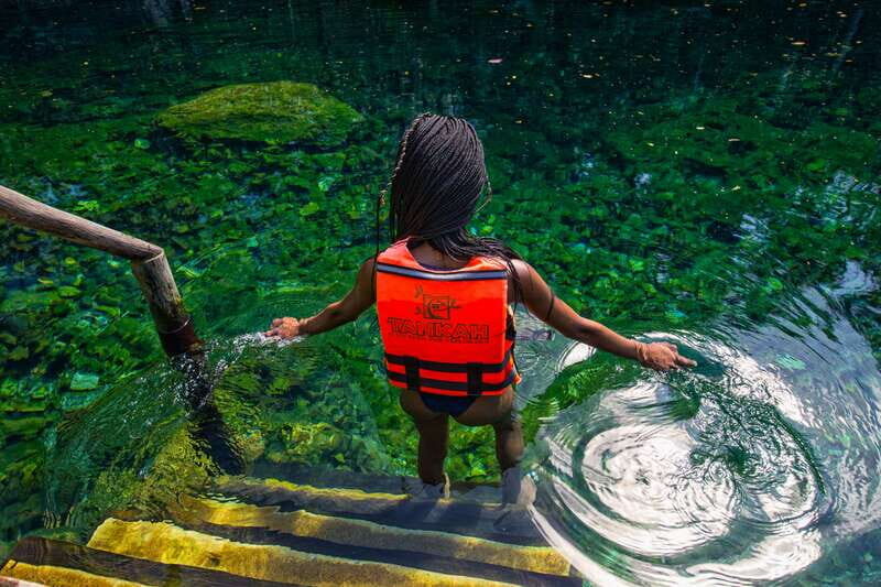 Tulum: Cenote Trail Bike Tour - Getting the timing right: start time, day flow, and what you’ll feel