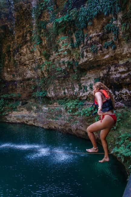 Tulum: Chichen Itza Adventure! Cenote Saamal and Valladolid - The Shop Stop and Lunch Break: Where Time Can Feel Spent, Not Enjoyed