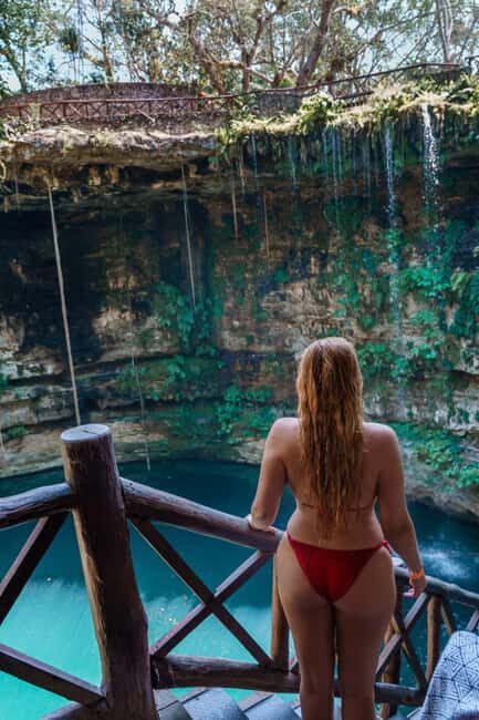 Tulum: Chichen Itza Adventure! Cenote Saamal and Valladolid - Who This Tour Fits Best (And Who Might Want a Different Plan)