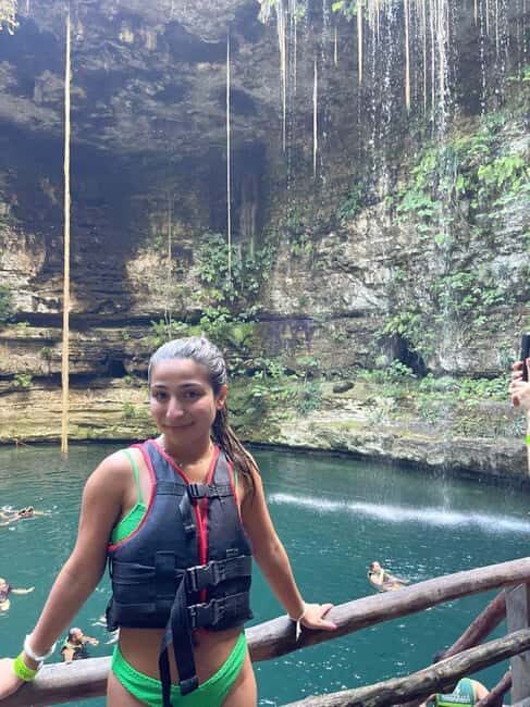 Tulum: Chichen Itza Adventure! Cenote Saamal and Valladolid - Practical Tips to Make This Day Trip Feel Like a Win