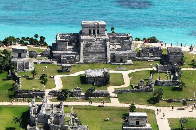 Tulum & Coba All Day Experience - Quinta Avenida in Playa del Carmen: 5th Avenue time can be good… or frustrating