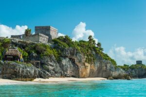 Tulum, Coba & Cenote All-Inclusive Tour - Chococacao Maya: Where Lunch Turns Into a Cultural Break
