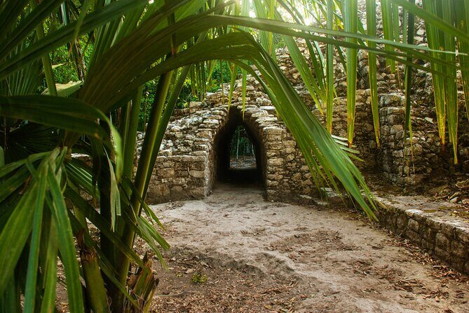 Tulum, Coba & Cenote All-Inclusive Tour - Timing, Group Size, and the Language Factor