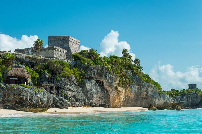 Tulum, Coba & Cenote All-Inclusive Tour - Chococacao Maya: Where Lunch Turns Into a Cultural Break