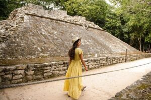 Tulum, Coba, Cenote, and Mayan Ceremony Full-Day Tour plus Lunch - Timing and Transport: Pickup Windows, Waiting, and Bathroom Reality