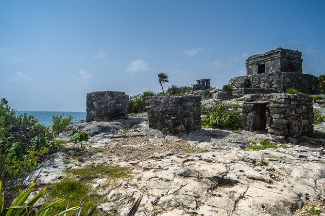 Tulum, Coba, Cenote, and Mayan Ceremony Full-Day Tour plus Lunch - Packing and Heat-Smart Tips for a 12-Hour Day