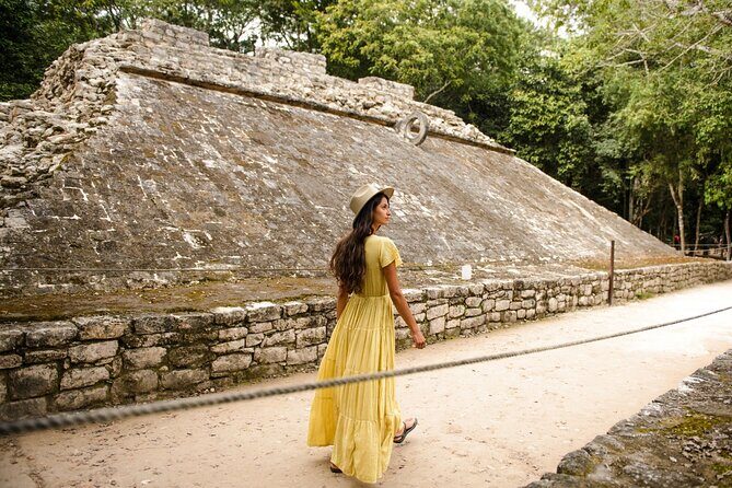 Tulum, Coba, Cenote, and Mayan Ceremony Full-Day Tour plus Lunch - Timing and Transport: Pickup Windows, Waiting, and Bathroom Reality