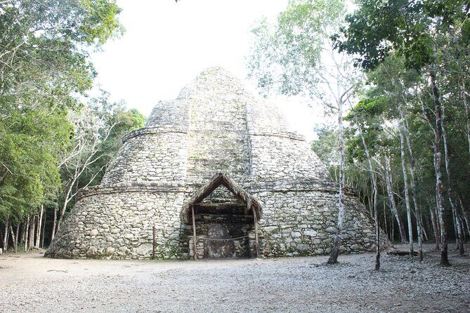 Tulum, Coba, Cenote & Playa Del Carmen! Full Mayan Experience - Coba Ruins: When the Jungle Ruin Feels Like the Real Adventure