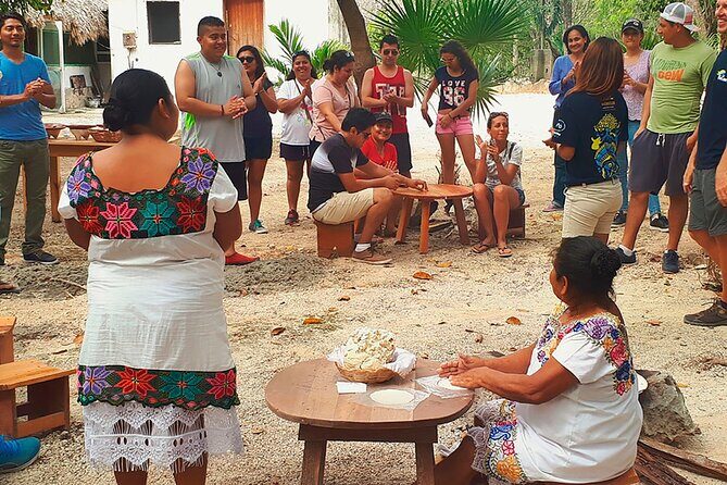 Tulum, Coba, Cenote & Playa Del Carmen! Full Mayan Experience - Playa del Carmen and Fifth Avenue: A Short Stroll, Not a Full Day