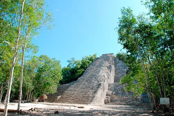 Tulum, Coba, Cenote & Playa Del Carmen! Full Mayan Experience - Certified Bilingual Guides: Helpful, but Timing and Audio Matter