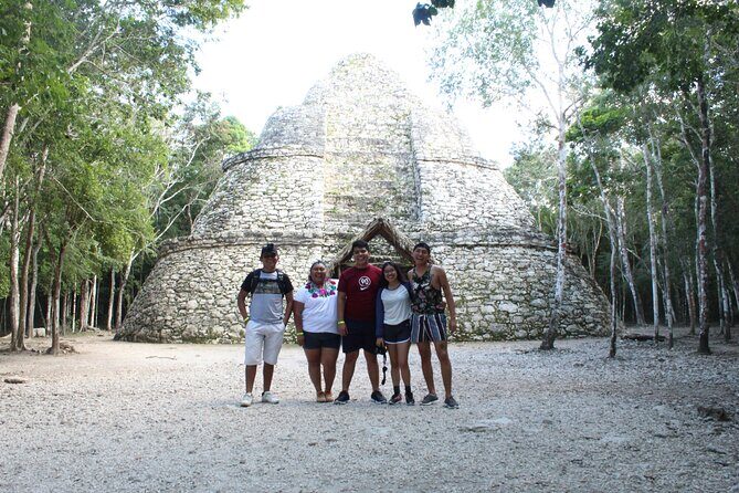 Tulum, Coba, Cenote & Playa Del Carmen! Full Mayan Experience - Price and Value: $137 Plus the Extra Costs You Must Budget